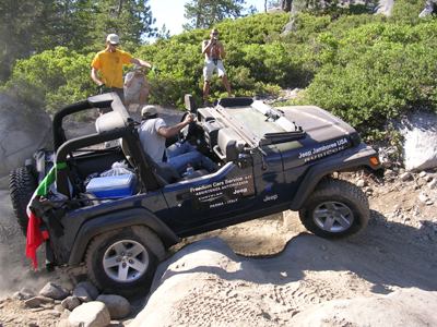 Mondo Jeep.